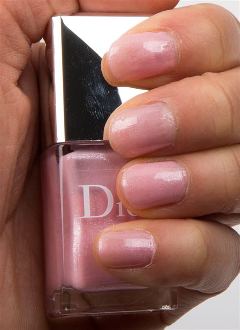 dior nagellak